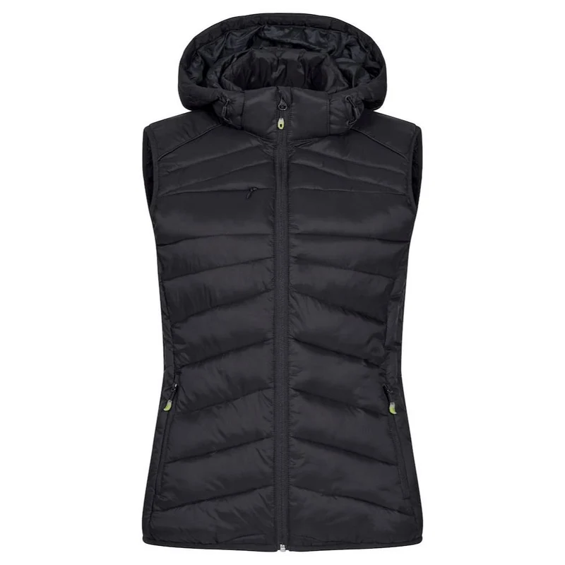 Clique Idaho Dames Bodywarmer 0200975