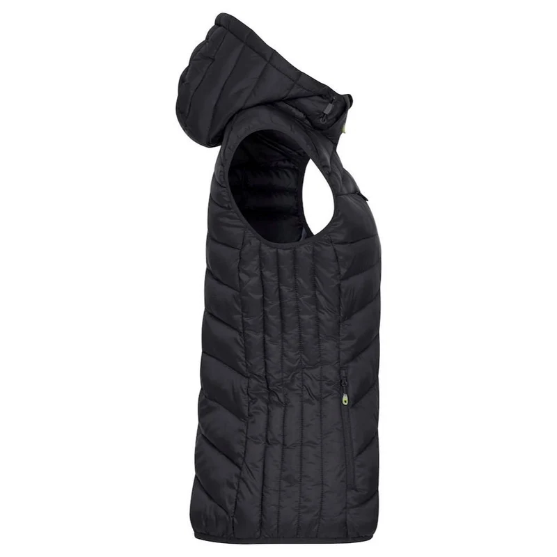 Clique Idaho Dames Bodywarmer 0200975