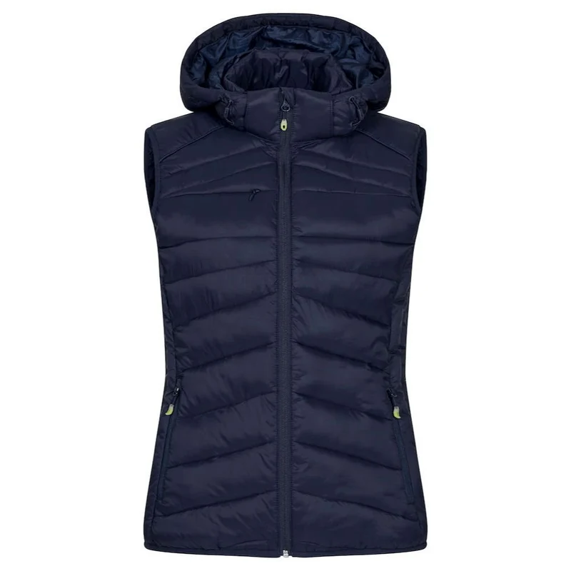 Clique Idaho Dames Bodywarmer 0200975