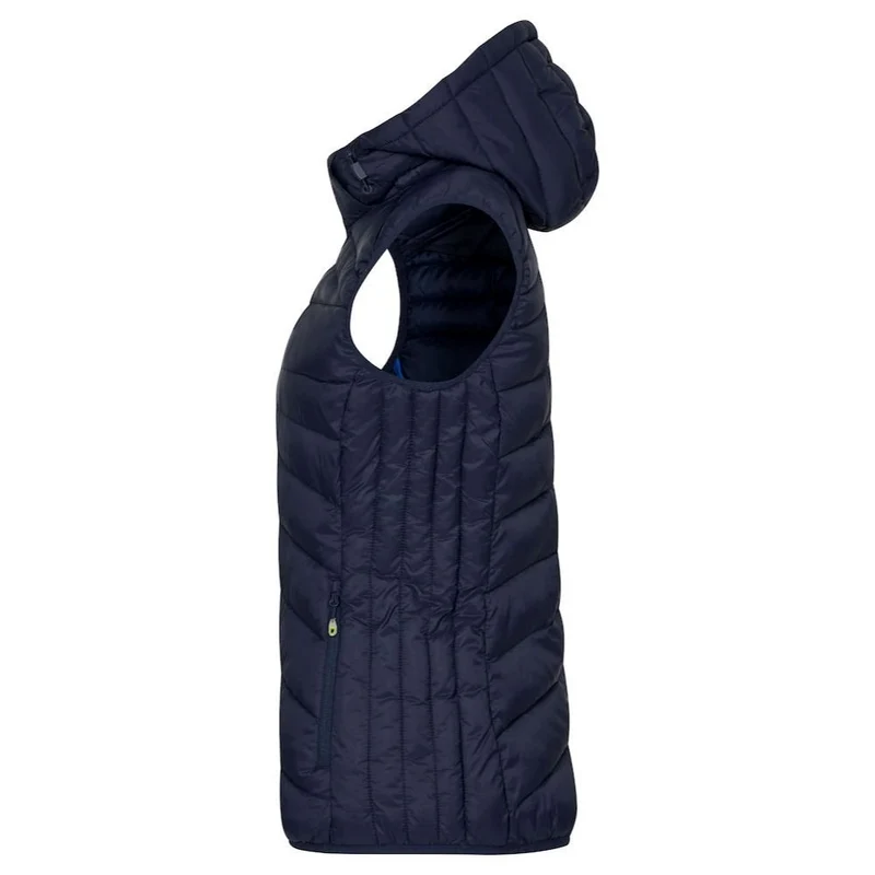 Clique Idaho Dames Bodywarmer 0200975