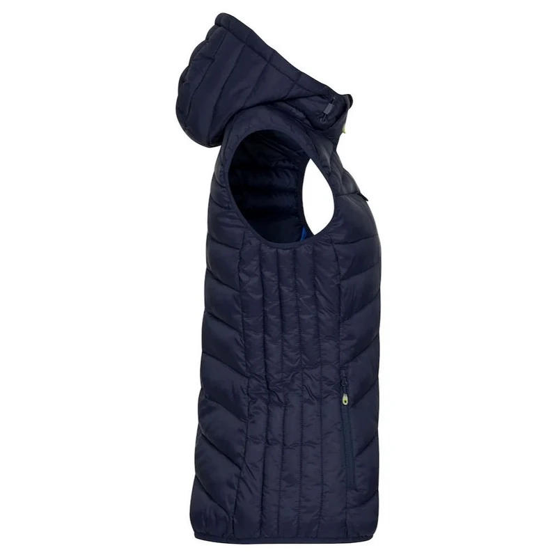 Clique Idaho Dames Bodywarmer 0200975