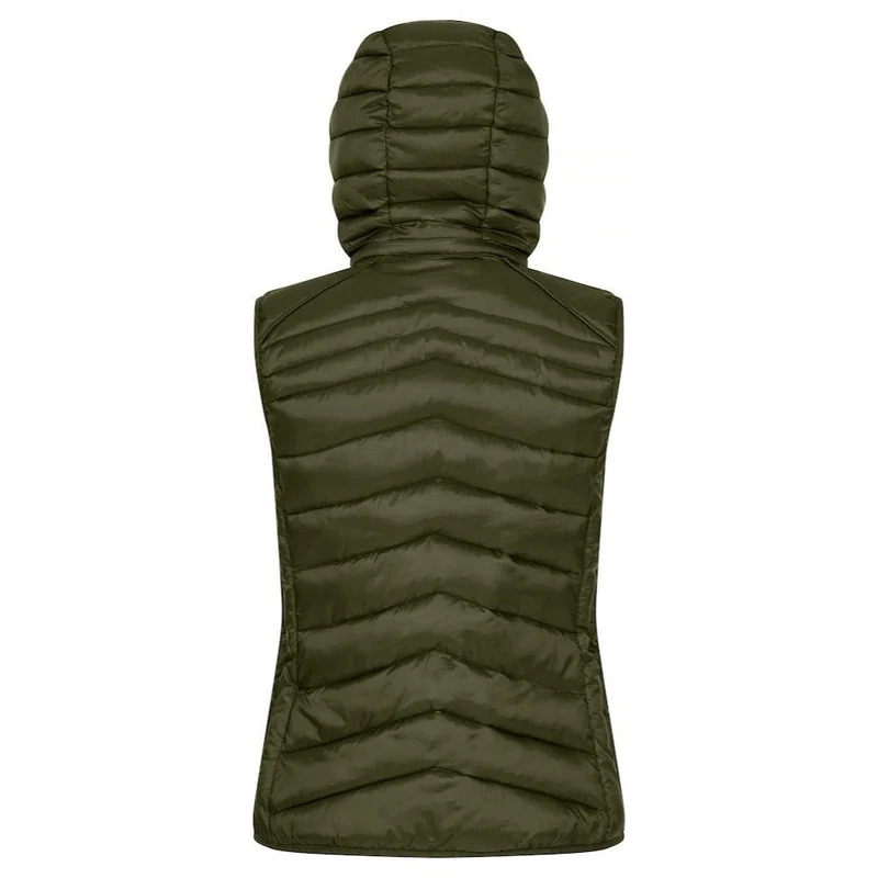 Clique Idaho Dames Bodywarmer 0200975
