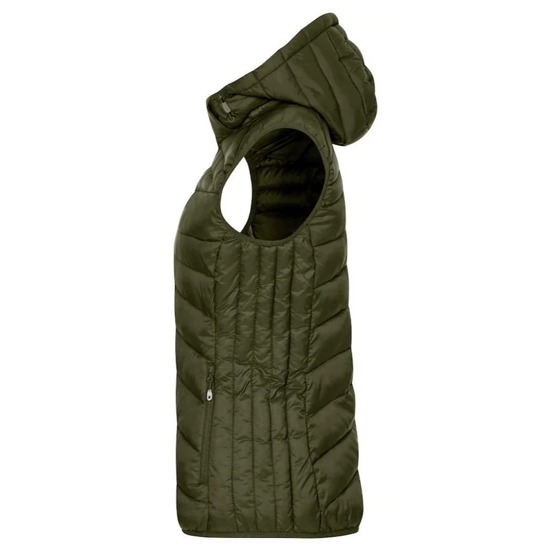 Clique Idaho Dames Bodywarmer 0200975