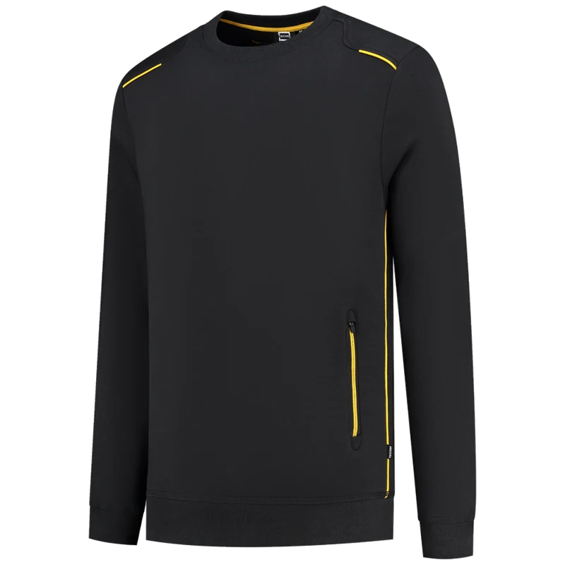 Tricorp Sweater Accent 302703