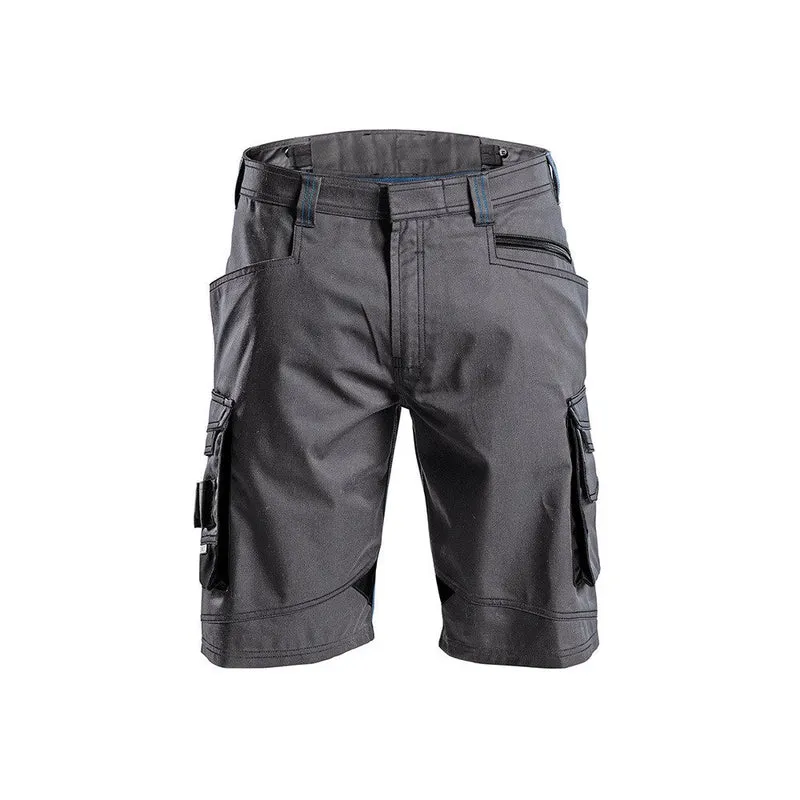 Dassy D-FX Cosmic Korte Werkbroek 250067