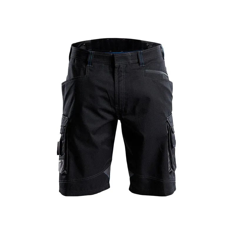 Dassy D-FX Cosmic Korte Werkbroek 250067