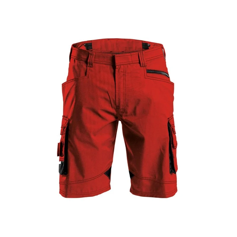 Dassy D-FX Cosmic Korte Werkbroek 250067