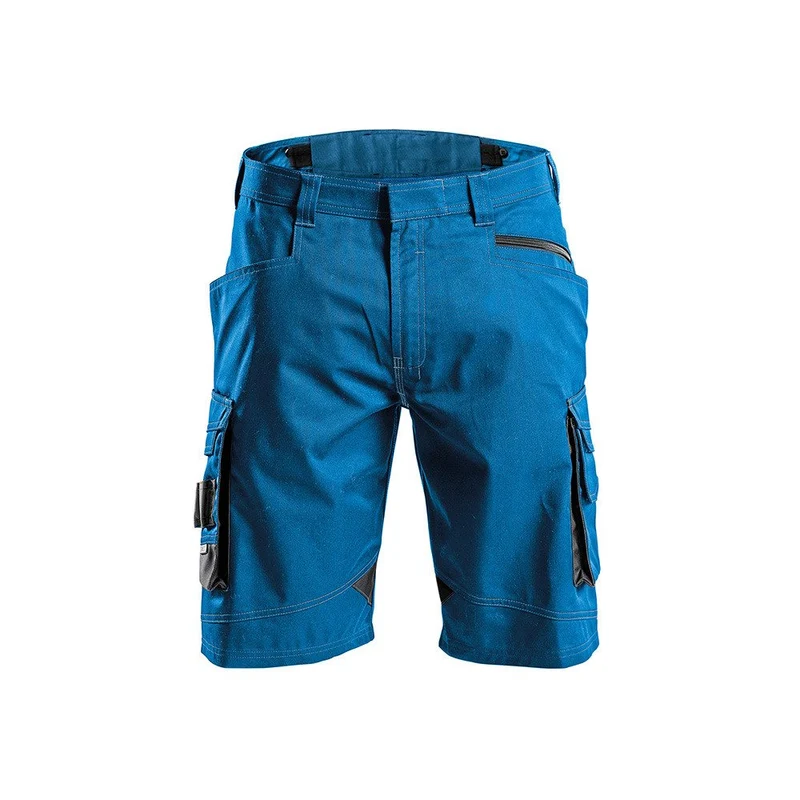 Dassy D-FX Cosmic Korte Werkbroek 250067