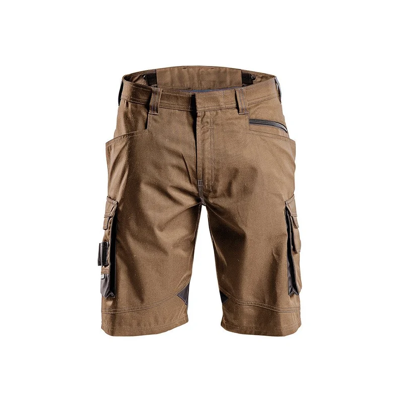 Dassy D-FX Cosmic Korte Werkbroek 250067