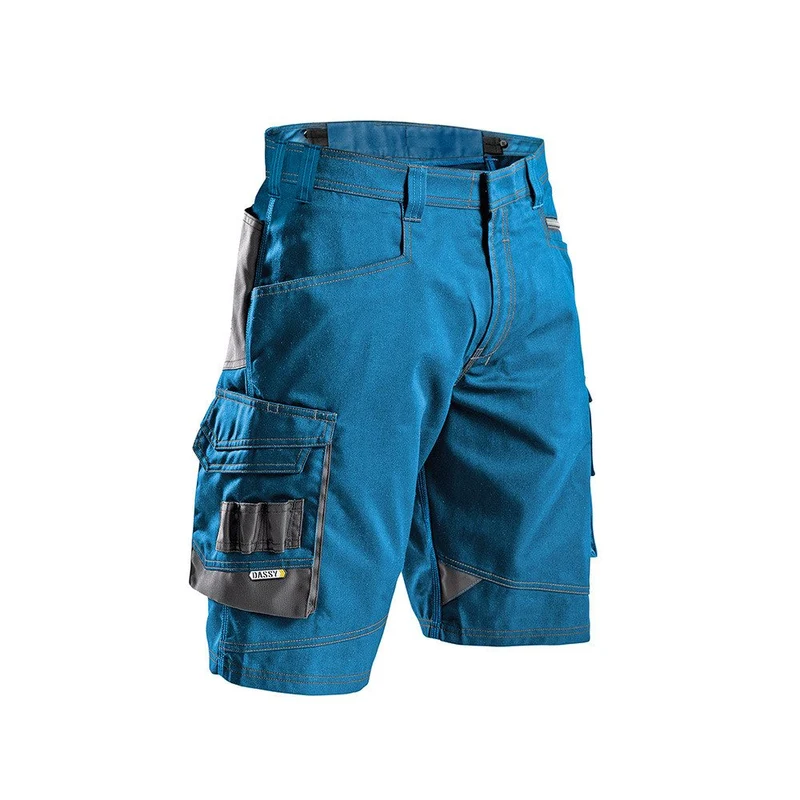 Dassy D-FX Cosmic Korte Werkbroek 250067