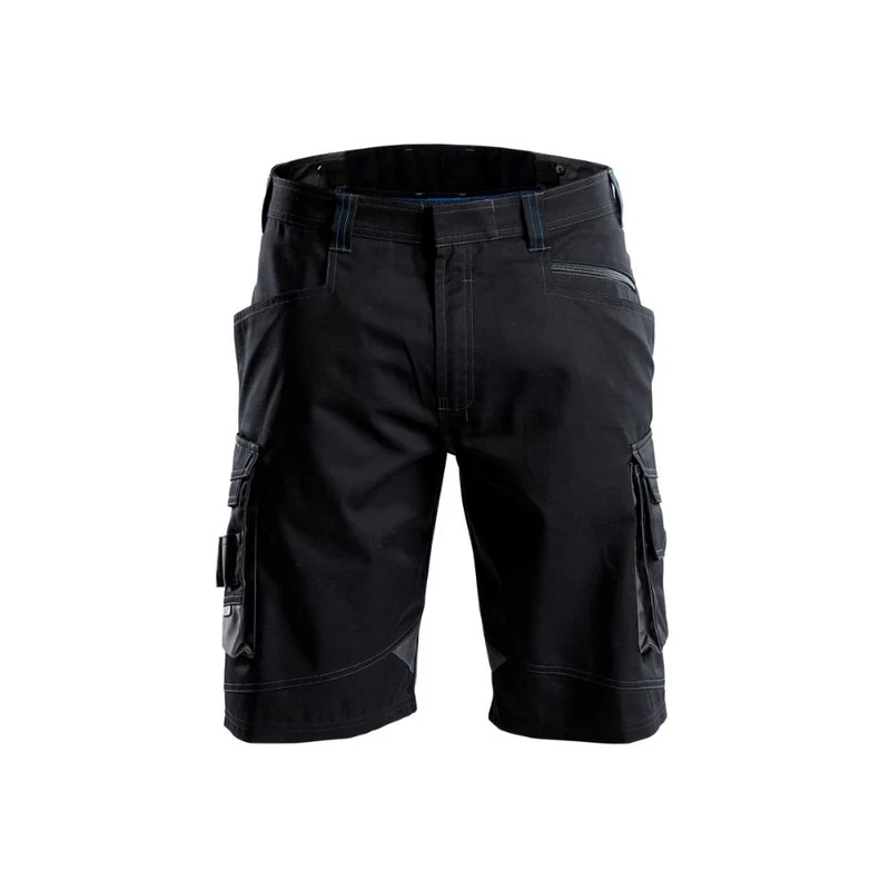 Dassy D-FX Cosmic Korte Werkbroek 250067