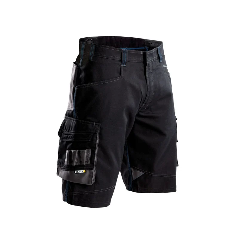 Dassy D-FX Cosmic Korte Werkbroek 250067