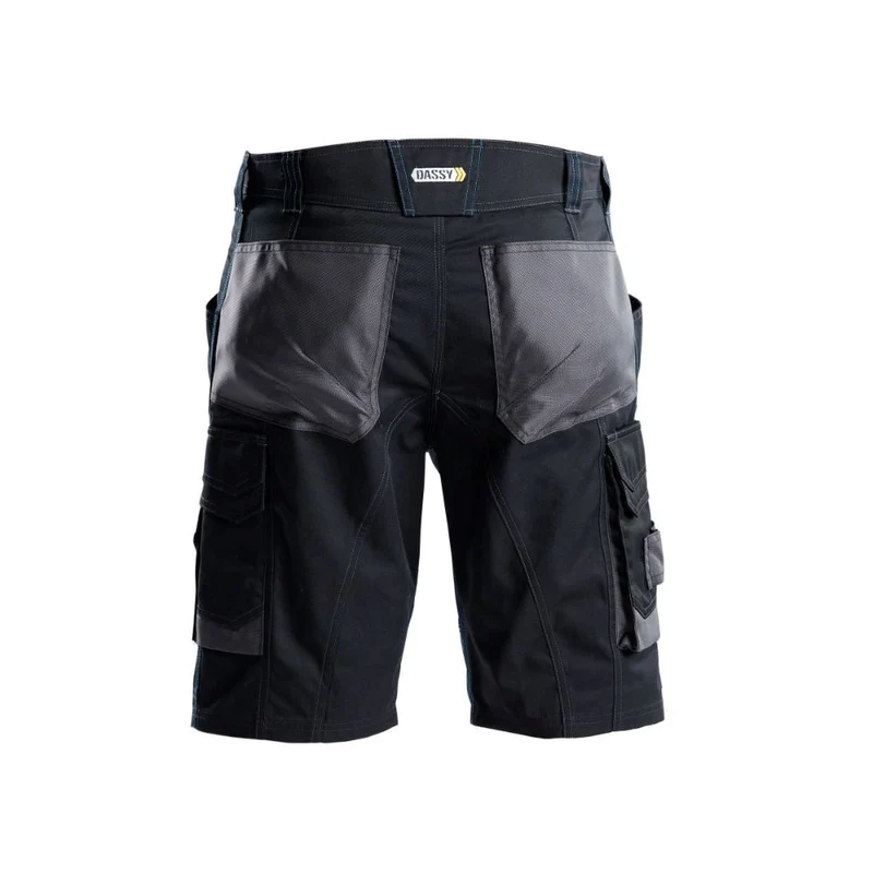 Dassy D-FX Cosmic Korte Werkbroek 250067