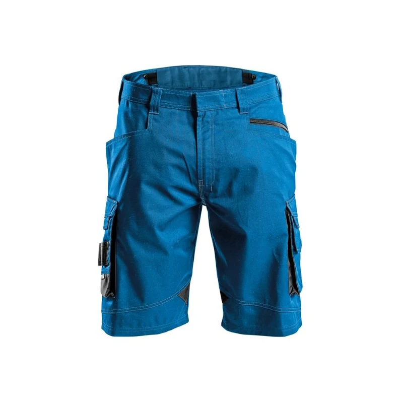 Dassy D-FX Cosmic Korte Werkbroek 250067