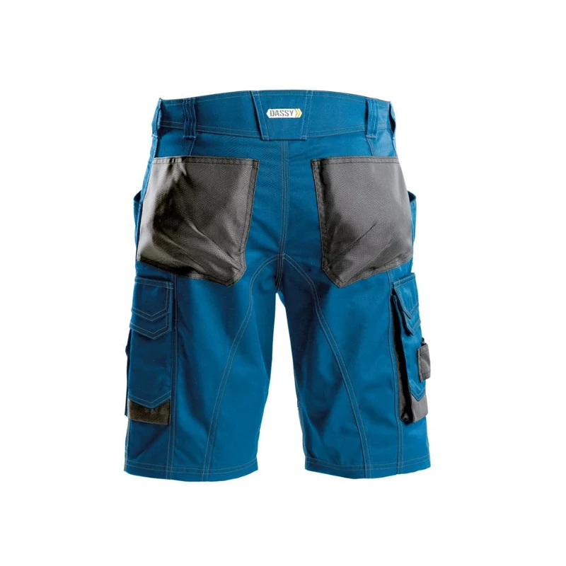 Dassy D-FX Cosmic Korte Werkbroek 250067