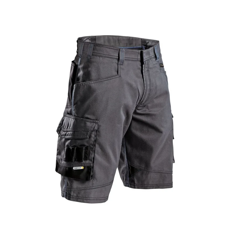 Dassy D-FX Cosmic Korte Werkbroek 250067
