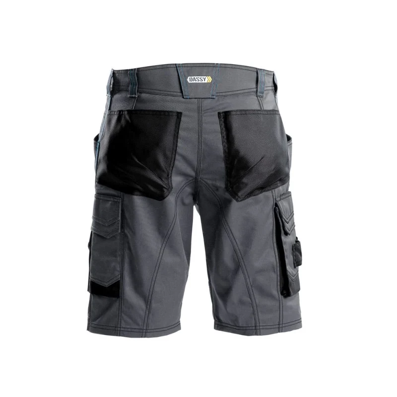Dassy D-FX Cosmic Korte Werkbroek 250067