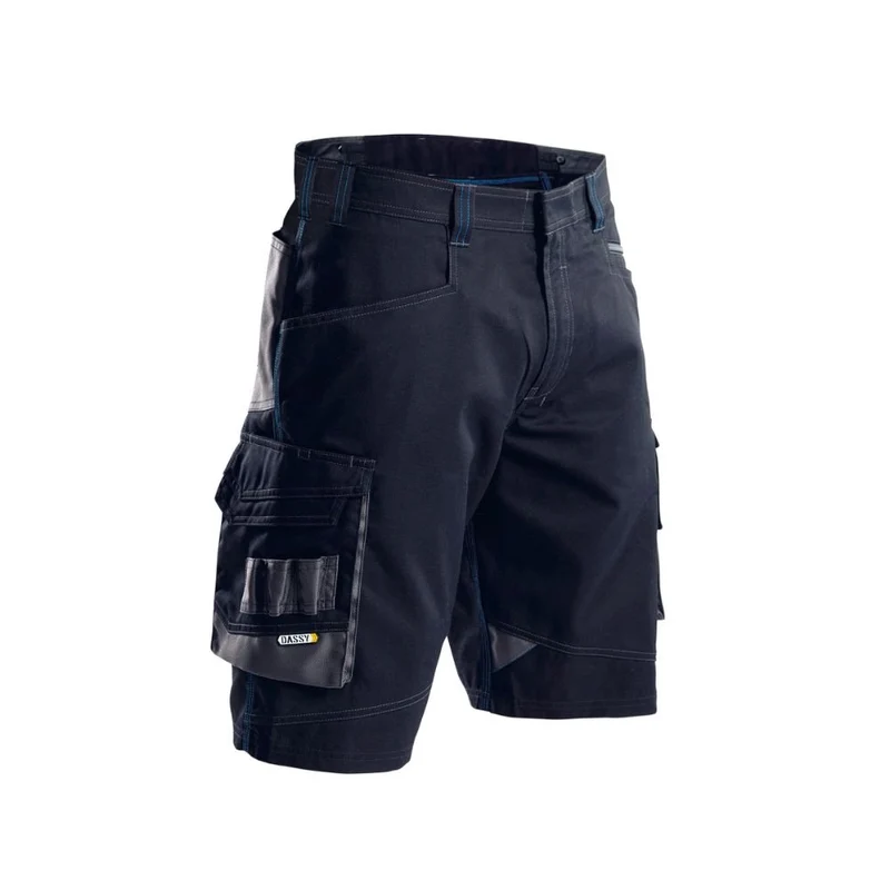 Dassy D-FX Cosmic Korte Werkbroek 250067
