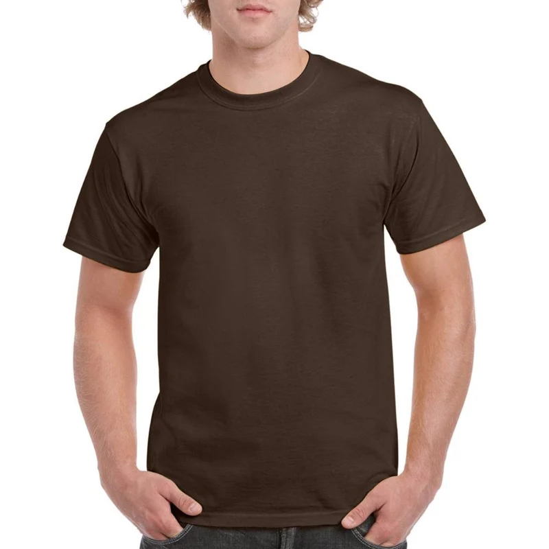 Gildan T-shirt Heavy Cotton for him G5000