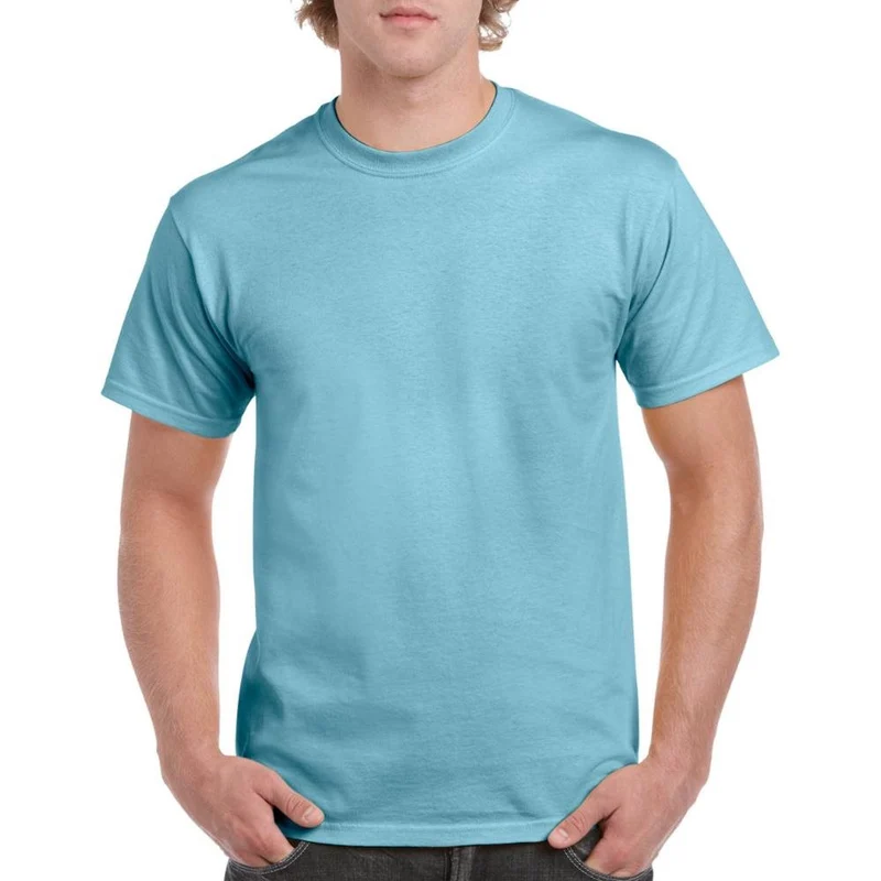Gildan T-shirt Heavy Cotton for him G5000
