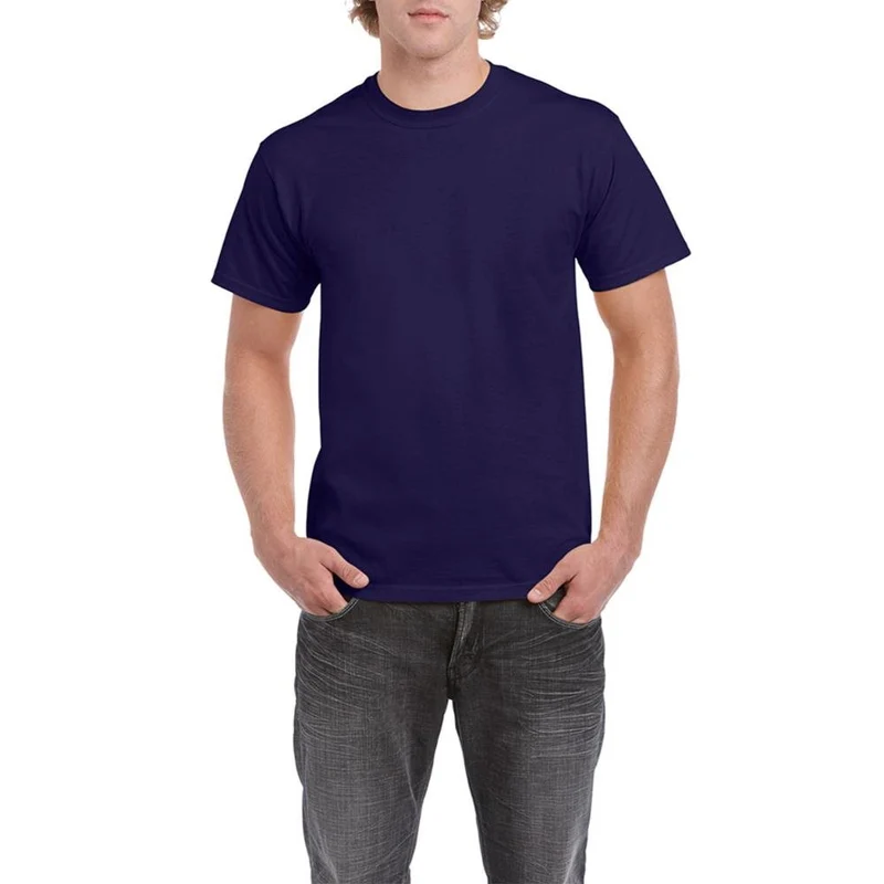 Gildan T-shirt Heavy Cotton for him G5000