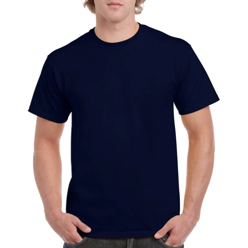 Gildan T-shirt Heavy Cotton for him G5000