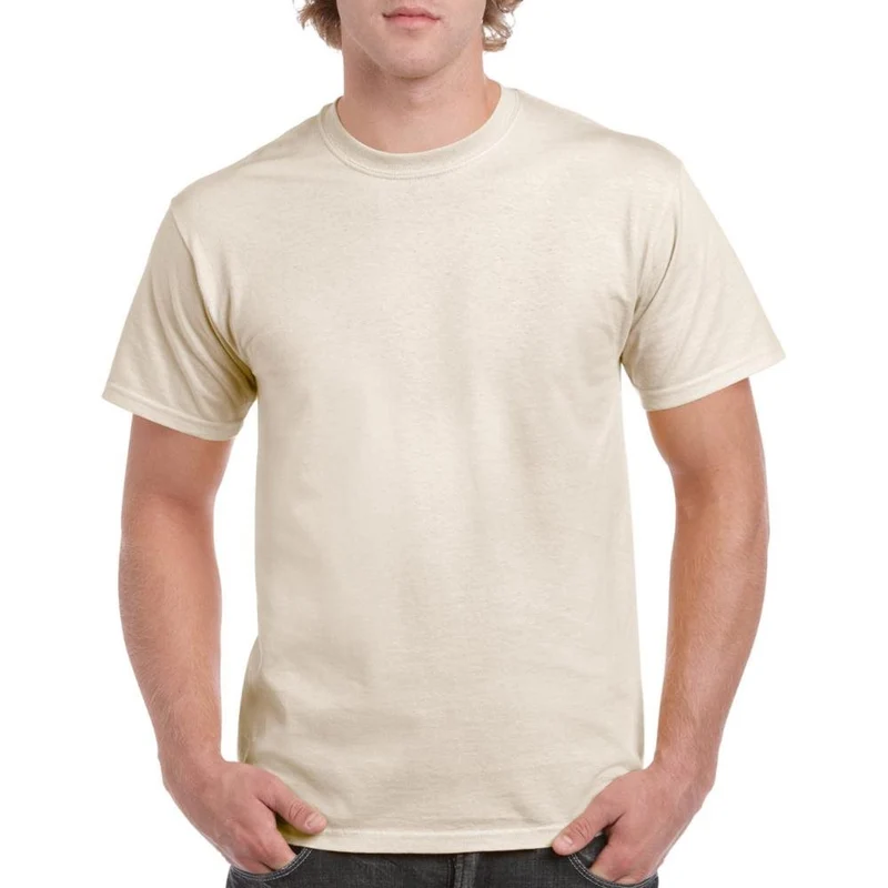 Gildan T-shirt Heavy Cotton for him G5000