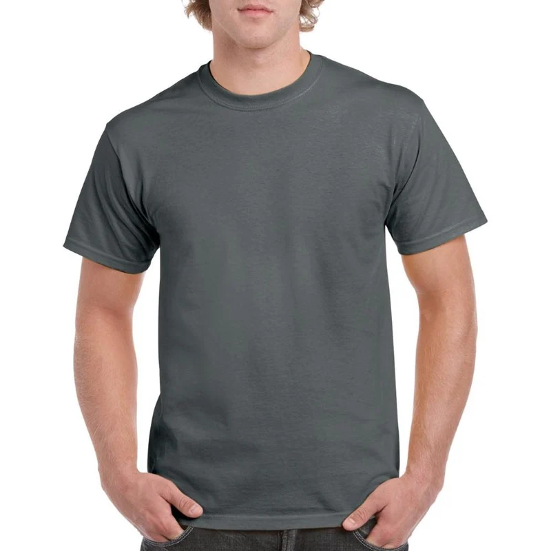 Gildan T-shirt Heavy Cotton for him G5000