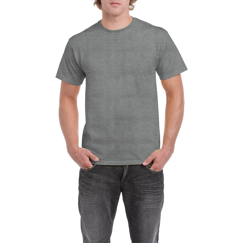 Gildan T-shirt Heavy Cotton for him G5000