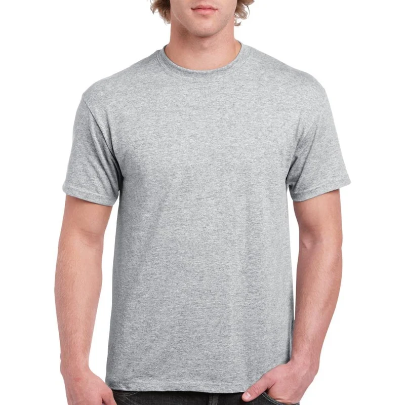 Gildan T-shirt Heavy Cotton for him G5000
