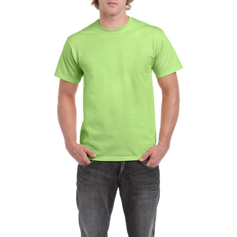 Gildan T-shirt Heavy Cotton for him G5000