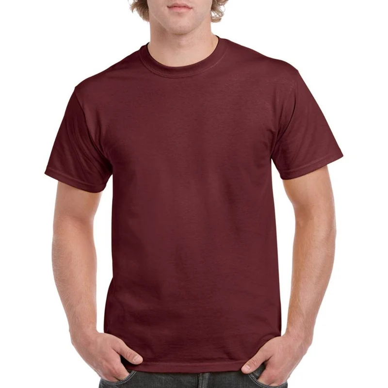 Gildan T-shirt Heavy Cotton for him G5000