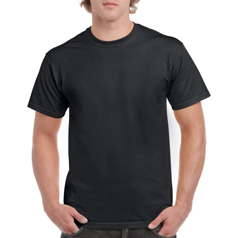 Gildan T-shirt Heavy Cotton for him G5000