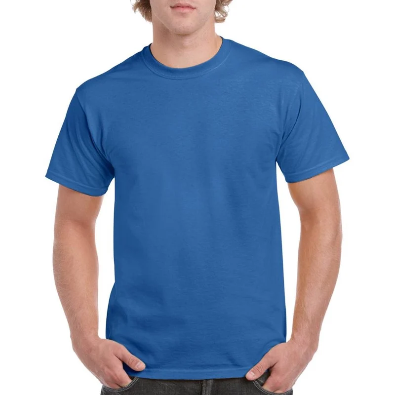 Gildan T-shirt Heavy Cotton for him G5000