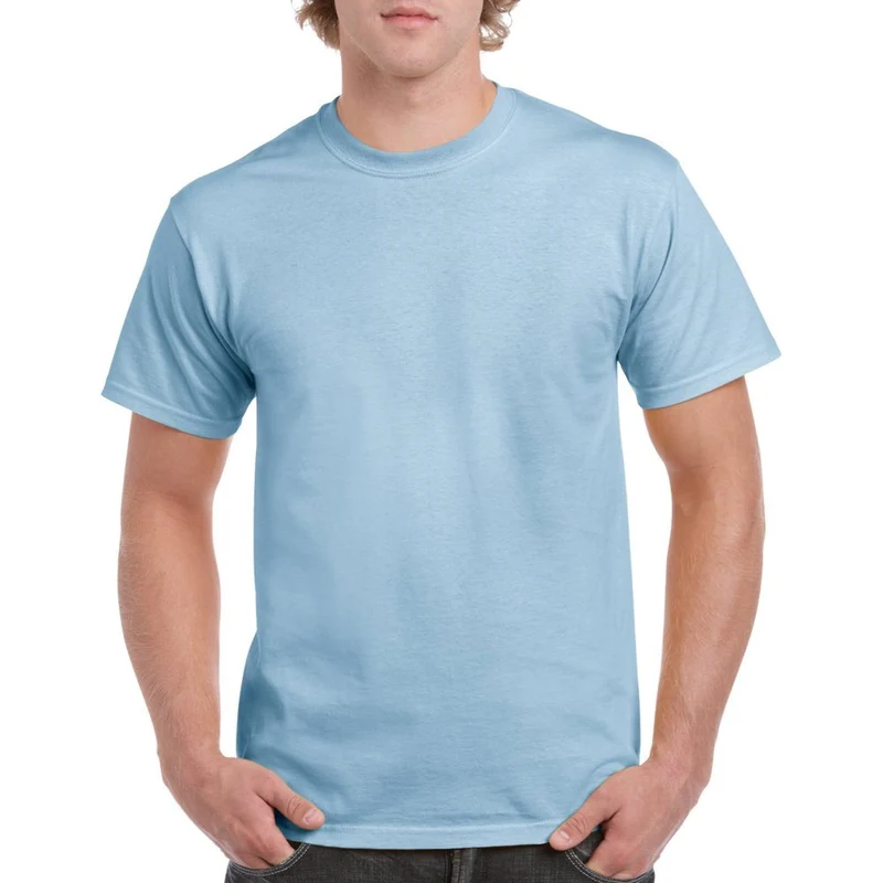 Gildan T-shirt Heavy Cotton for him G5000