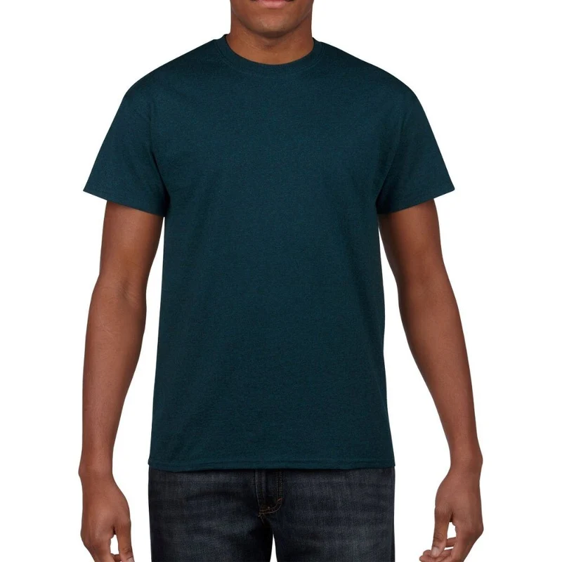 Gildan T-shirt Heavy Cotton for him G5000