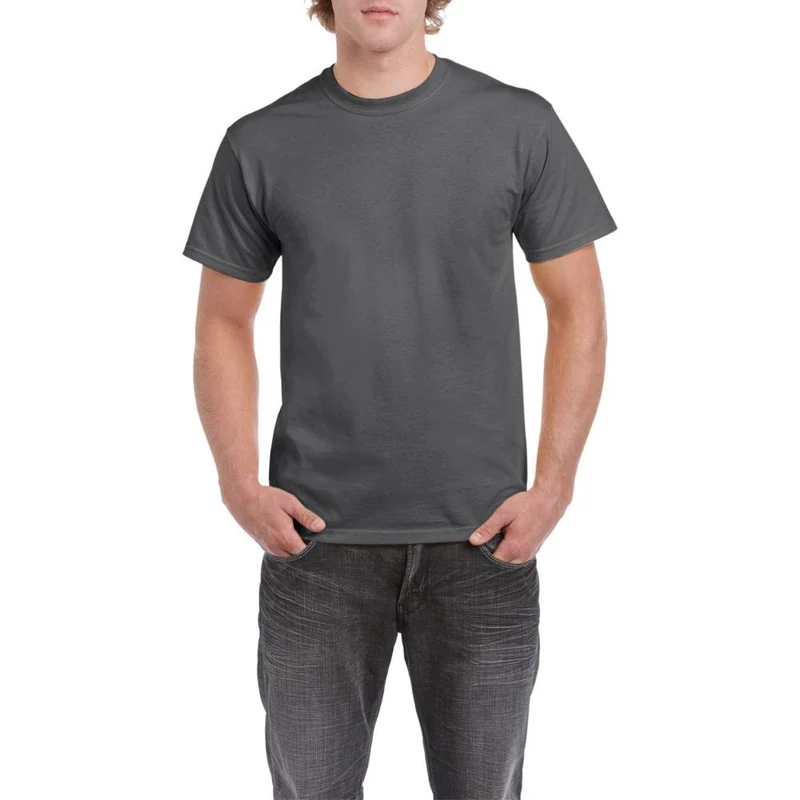 Gildan T-shirt Heavy Cotton for him G5000