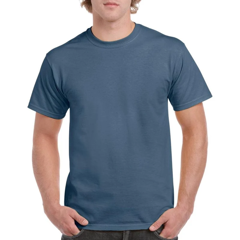 Gildan T-shirt Heavy Cotton for him G5000