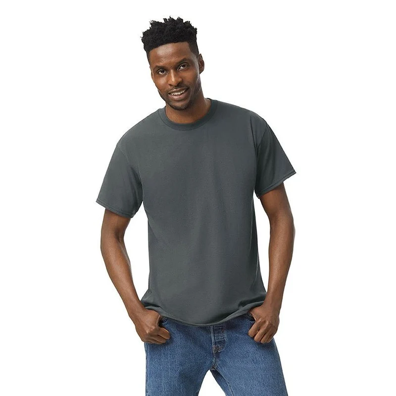 Gildan T-shirt Heavy Cotton for him G5000
