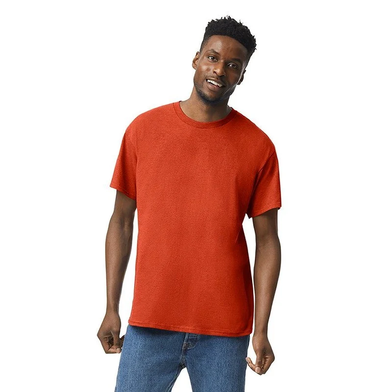 Gildan T-shirt Heavy Cotton for him G5000