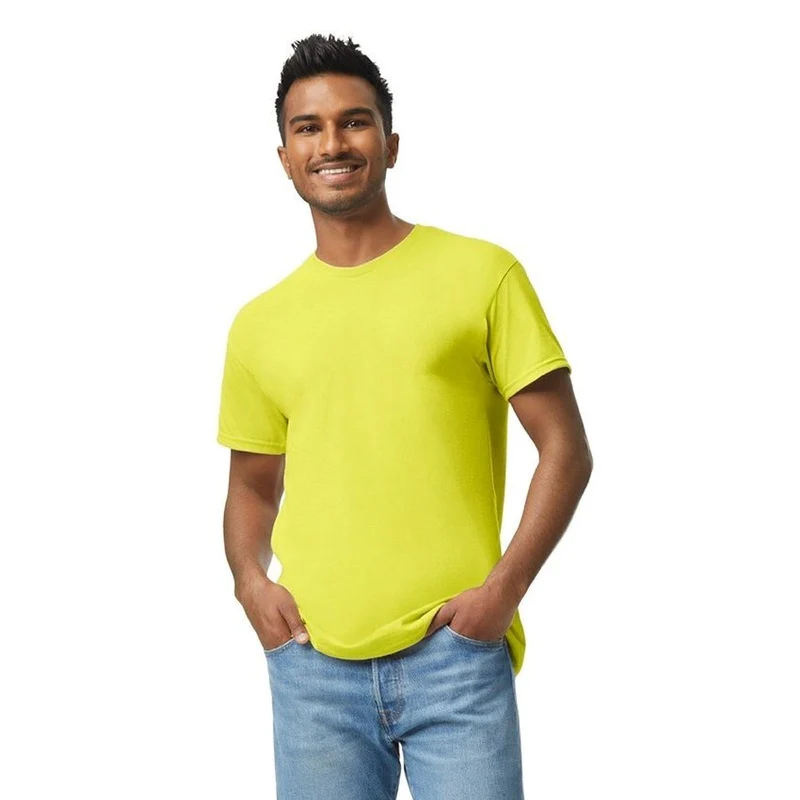 Gildan T-shirt Heavy Cotton for him G5000