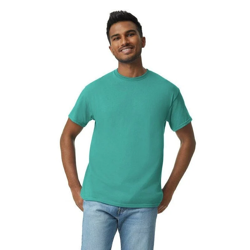 Gildan T-shirt Heavy Cotton for him G5000