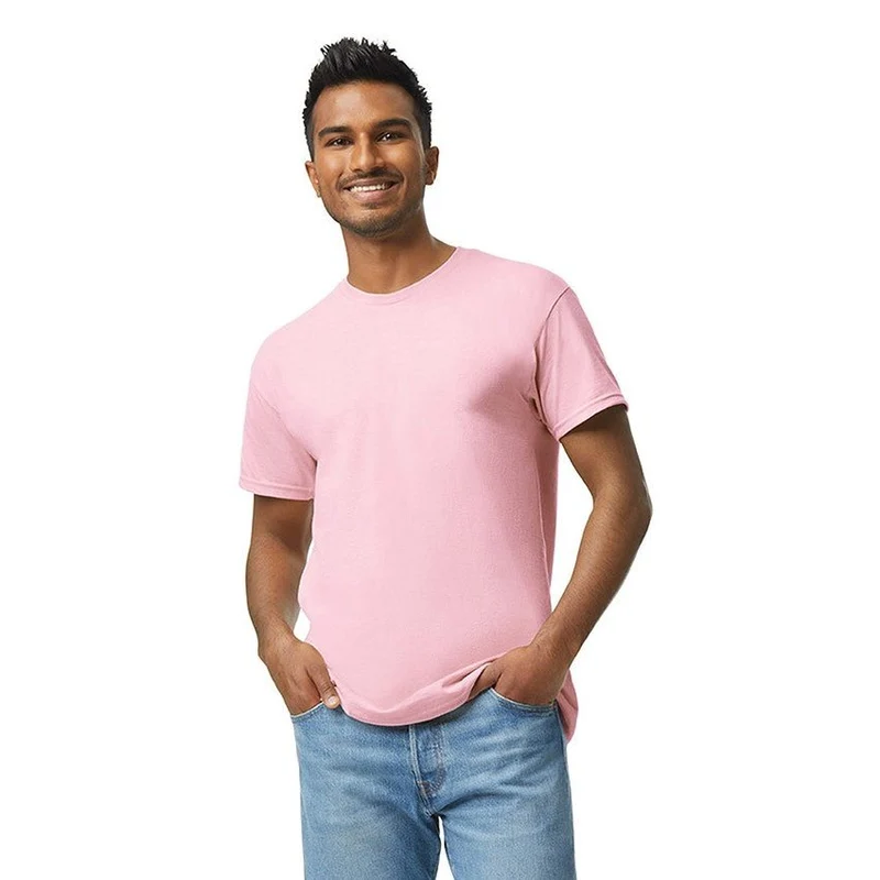Gildan T-shirt Heavy Cotton for him G5000