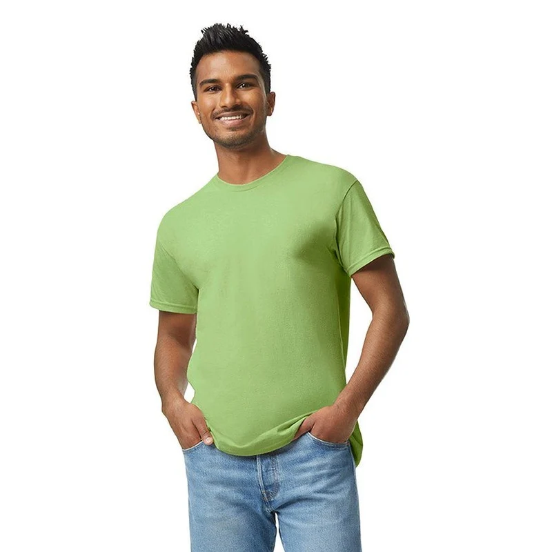 Gildan T-shirt Heavy Cotton for him G5000