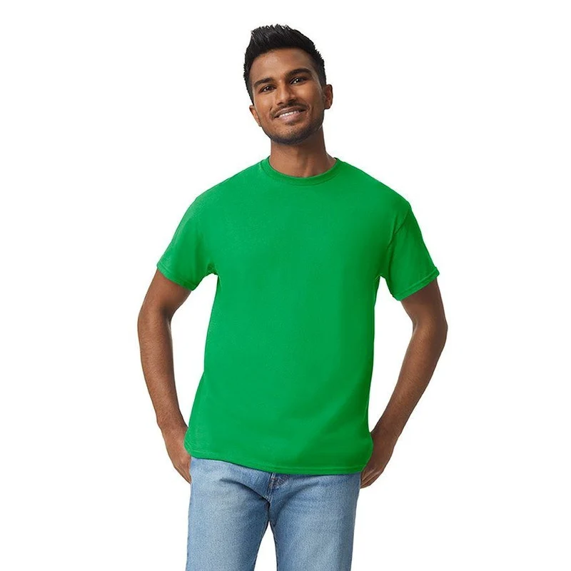 Gildan T-shirt Heavy Cotton for him G5000