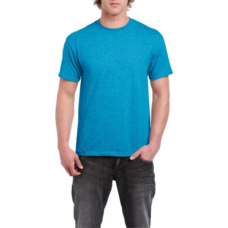 Gildan T-shirt Heavy Cotton for him G5000