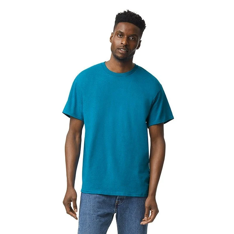 Gildan T-shirt Heavy Cotton for him G5000