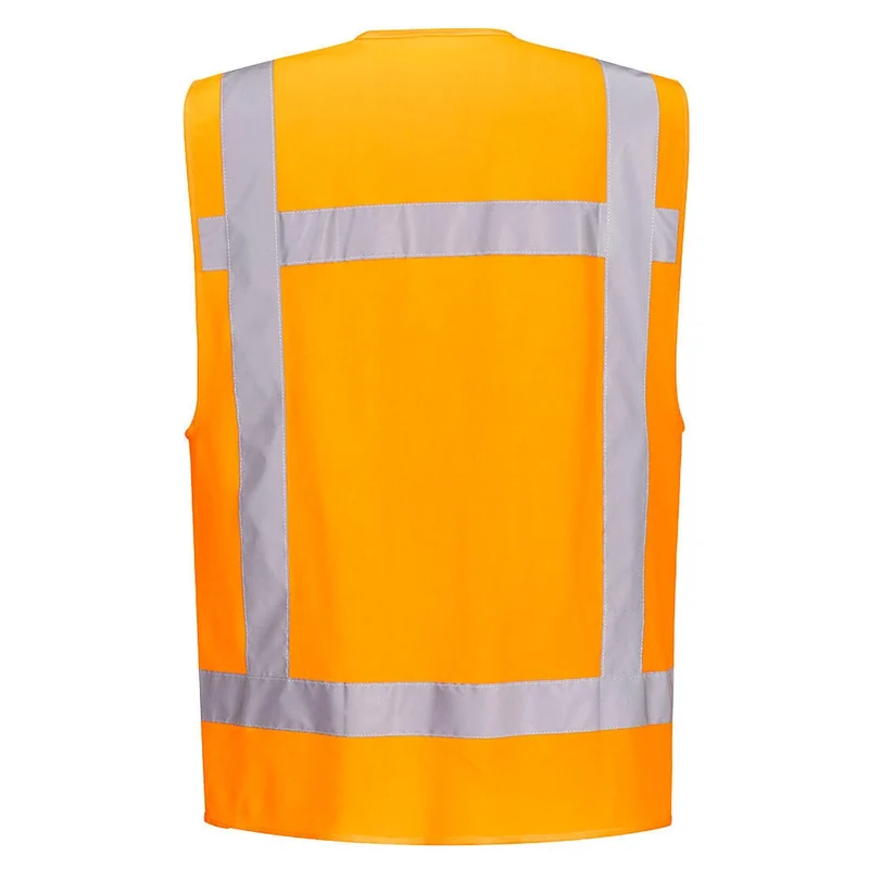 Portwest RWS Hi-Vis Verkeersvest R476
