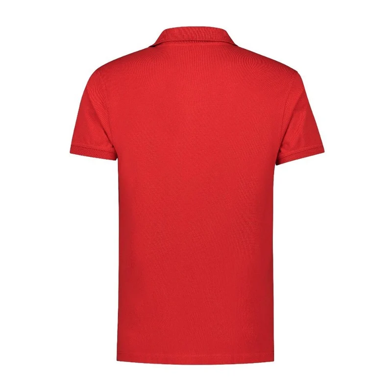 Santino Basic Line Poloshirt Mojo
