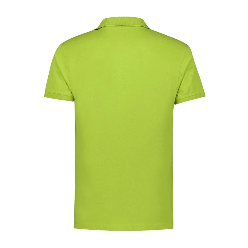 Santino Basic Line Poloshirt Mojo